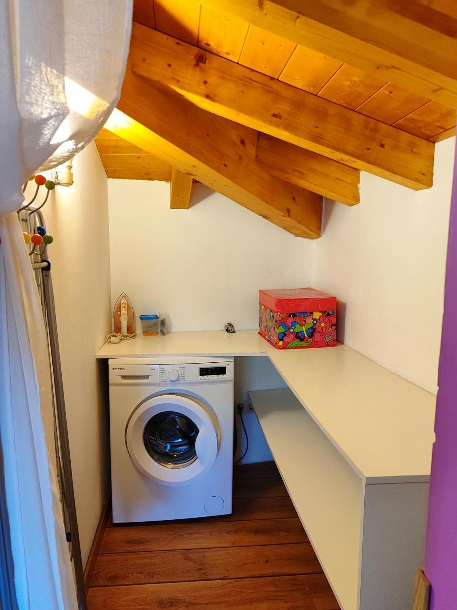 Tranquila Casita De Invitados En Vigo Con Chimenea 外观 照片